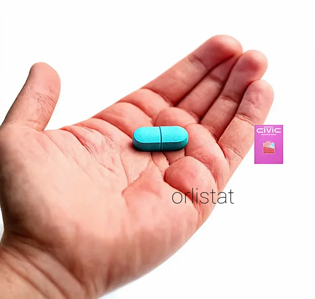 Orlistat generico precio en españa